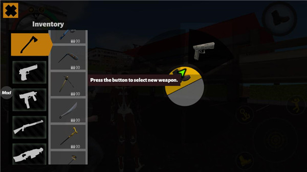 绳索英雄归来截图1