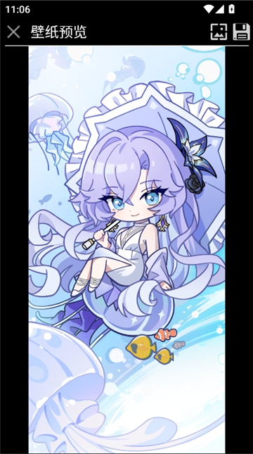 坎特蕾拉图标包截图7