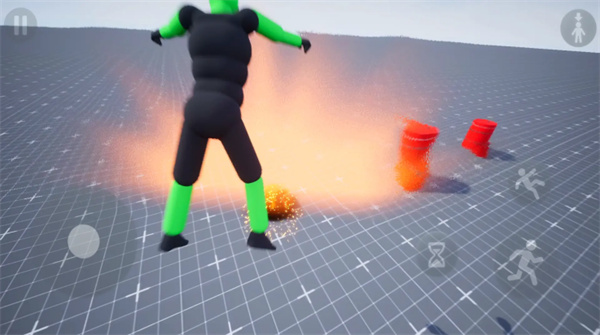 GRG物理沙盒截图1