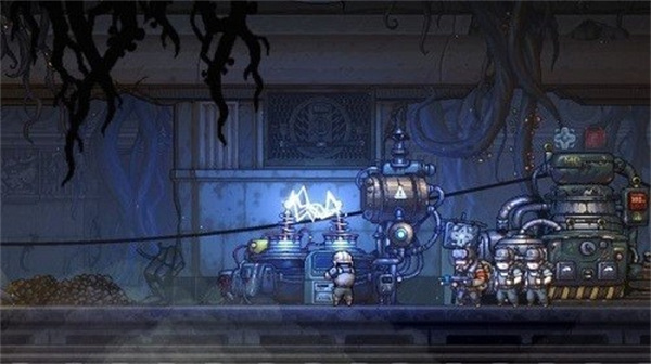 誓死坚守手机版截图1