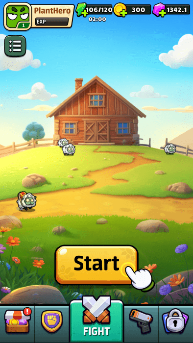 植物幸存者截图3