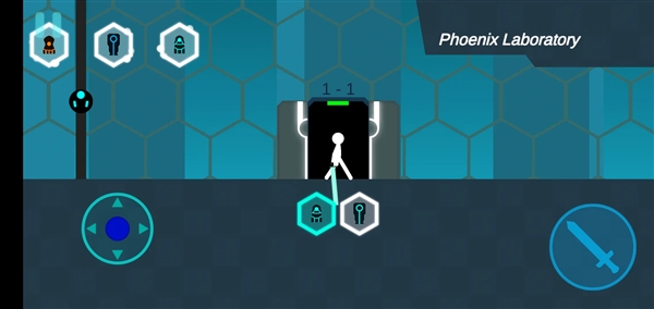 火柴人计划重生截图3