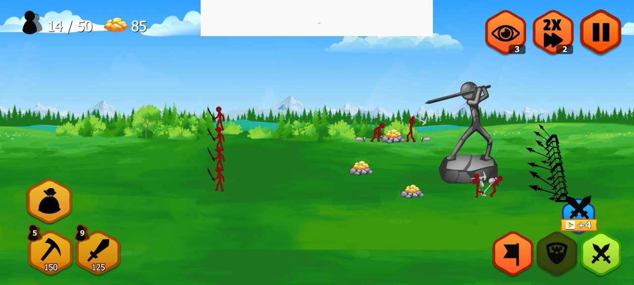 火柴人王朝截图3