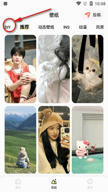 组件岛widgetisland安卓版