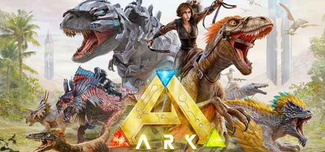 方舟终极移动版