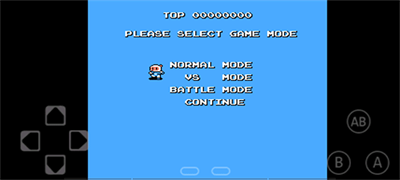 fcnes模拟器安卓版