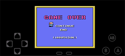 fcnes模拟器安卓版