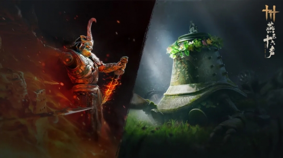 《燕云十六声》周年爆料 将上线全新侠境、试剑