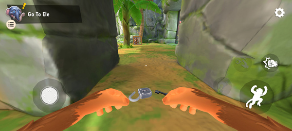 我是一只猴正式版截图4