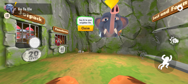 我是一只猴正式版