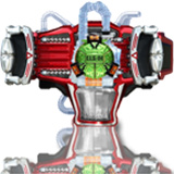 假面骑士铠武模拟器