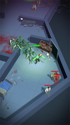 僵尸必须统治截图2