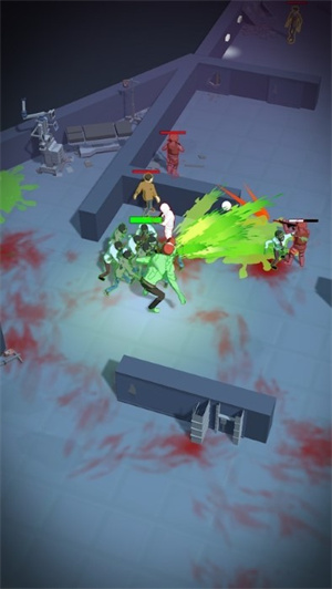 僵尸必须统治截图3