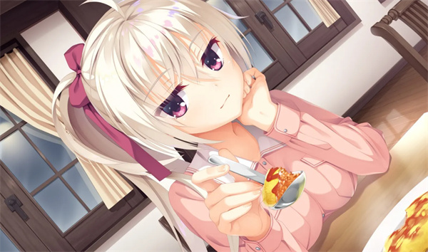 星光咖啡馆与死神之蝶截图3