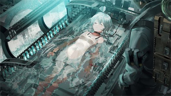 星之终途汉化版截图1