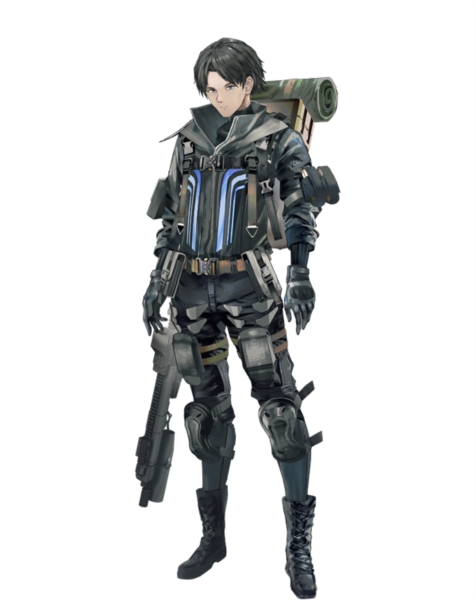 星之终途汉化版