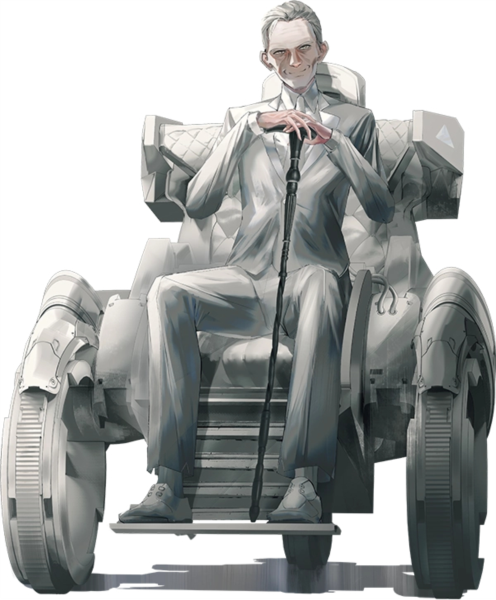 星之终途汉化版