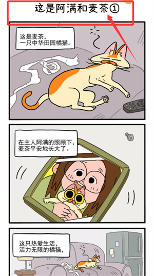 土豪漫画下拉式漫画