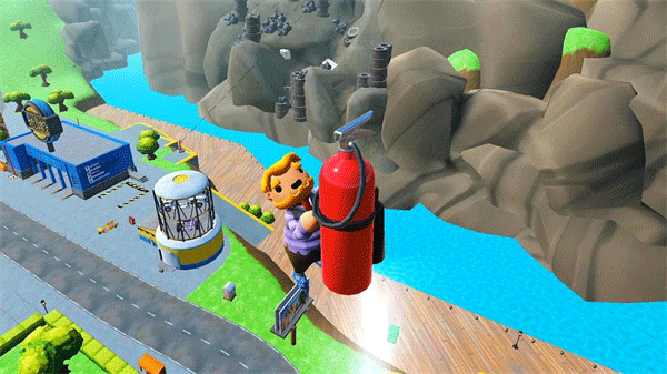 可靠快递联机版截图5