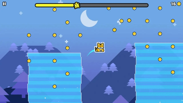 蹦跳九十九截图2