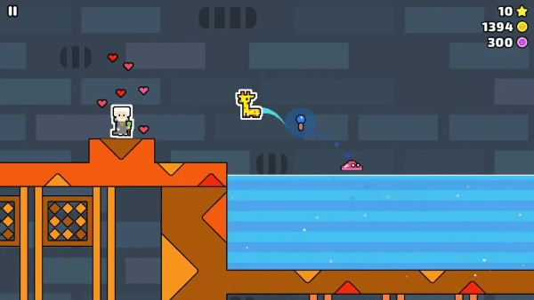 蹦跳九十九截图1