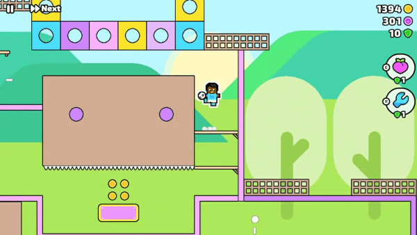 蹦跳九十九截图4