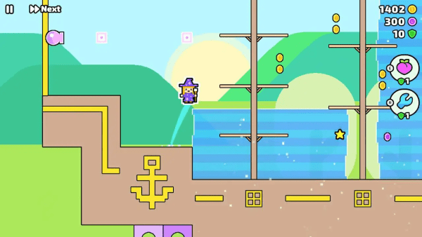 蹦跳九十九截图5