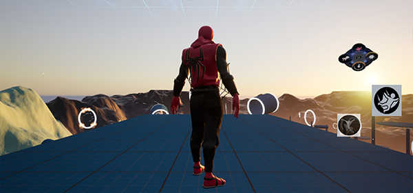 漫威蜘蛛侠正版