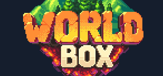 世界盒子