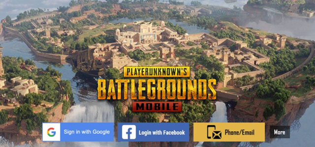 pubg mobile越南服