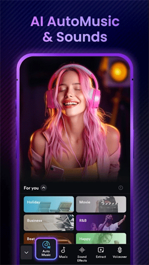 ShotCut手机中文版截图2