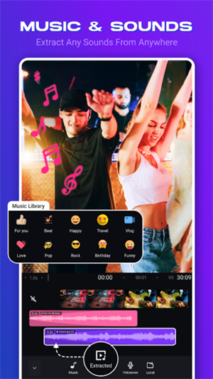 ShotCut手机中文版