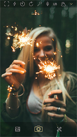 时间戳相机截图2