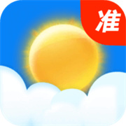 天气预报天眼通