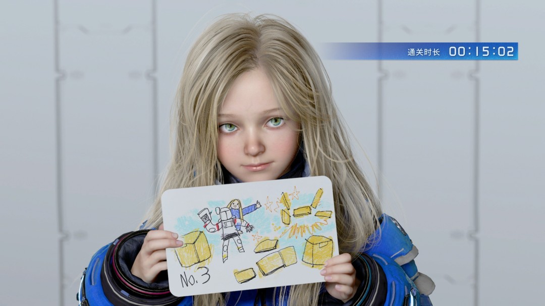 虚实万象试玩版戴安娜八幅画怎么解锁