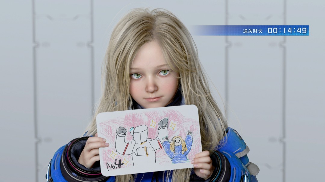 虚实万象试玩版戴安娜八幅画怎么解锁