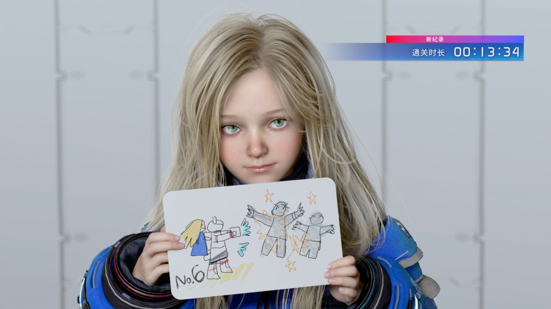 虚实万象试玩版戴安娜八幅画怎么解锁