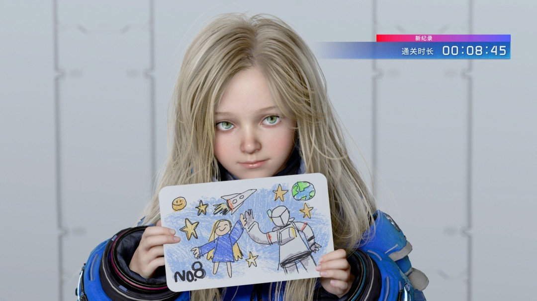 虚实万象试玩版戴安娜八幅画怎么解锁