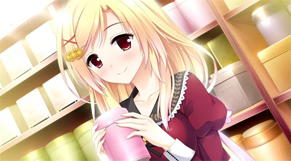 樱舞少女的轮舞曲截图1