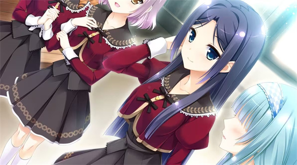 樱舞少女的轮舞曲截图3