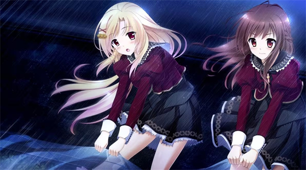 樱舞少女的轮舞曲截图2