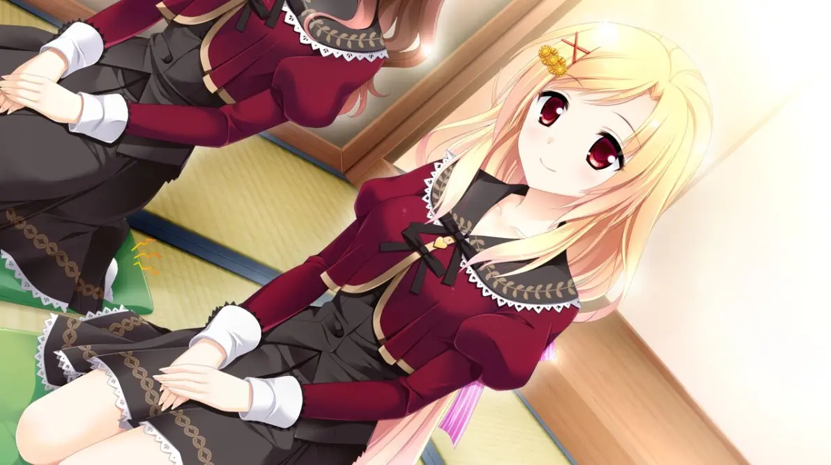 樱舞少女的轮舞曲