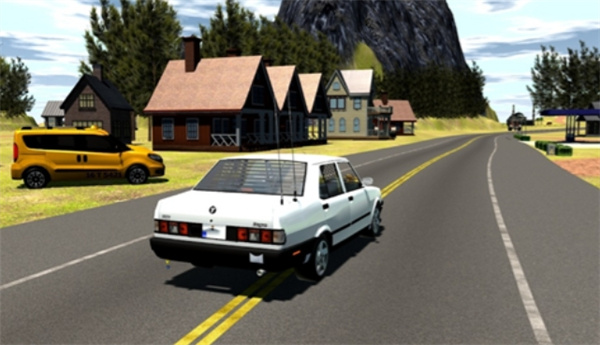 汽车冒险之旅截图1