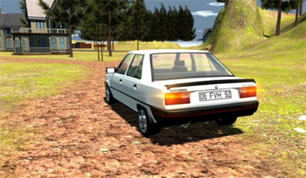 汽车冒险之旅截图2