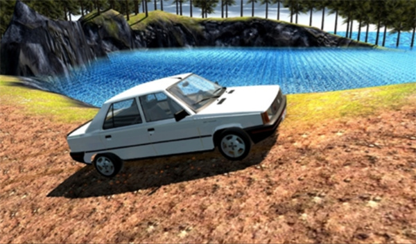 汽车冒险之旅截图3