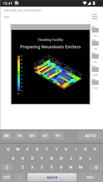 geektyper黑客截图5