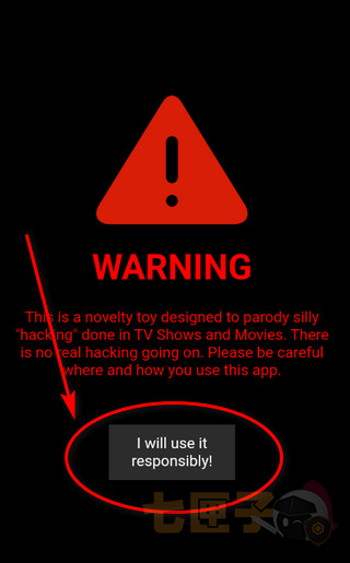 geektyper(模拟黑客软件)