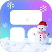 Colorful Widget彩虹组件