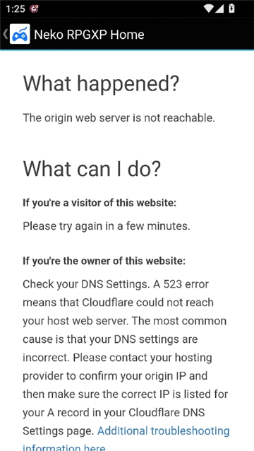 rpgxp模拟器汉化版截图4