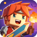 像素生存世界建造